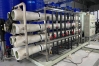 Industrial RO Water Filtration Systems