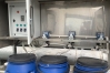 Chemical Dosing System for Cooling Towers