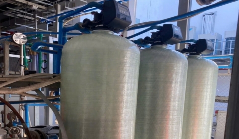 Giải Pháp Lắp Đặt Hệ Thống Lọc Nước Thủy Cục Cho Nhà Máy Thực Phẩm Tại Đà Nẵng