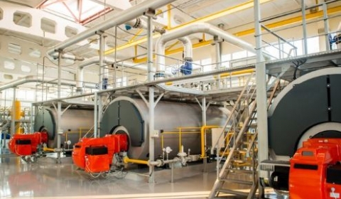Lắp Đặt Hệ Thống Xử Lý Nước Cấp Cho Lò Hơi (Nồi Hơi) Tại Quảng Nam