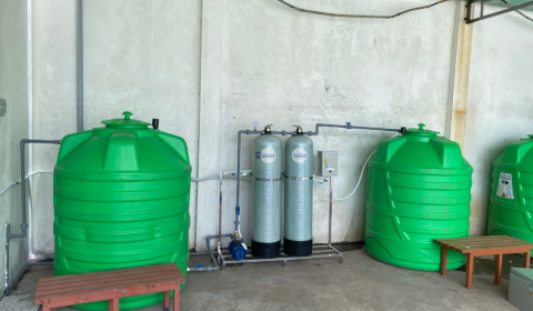Lắp Đặt Hệ Lọc Nước Đầu Nguồn Tại Đà Nẵng: Giải Pháp Toàn Diện Cho Nguồn Nước Sạch Gia Đình