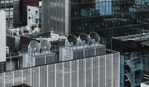 Hoá chất chống ăn mòn Tháp Giải Nhiệt – Giải pháp tối ưu cùng Maxtreat 2500 Hoá chất chống ăn mòn Tháp Giải Nhiệt – Giải pháp tối ưu cùng Maxtreat 2500