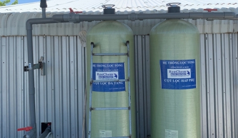 Lắp lọc tổng sinh hoạt gia đình tại Đà Nẵng | Reechem Lắp lọc tổng sinh hoạt gia đình tại Đà Nẵng | Reechem