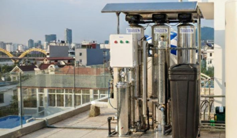 Lọc tổng biệt thự cao cấp tại Đà Nẵng | Giải pháp nước sang trọng & bền vững Lọc tổng biệt thự cao cấp tại Đà Nẵng | Giải pháp nước sang trọng & bền vững
