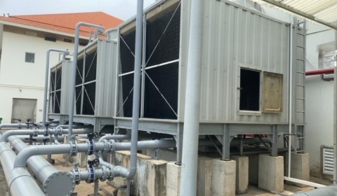Hệ thống xử lý nước Chiller – Tháp giải nhiệt | Giải pháp bảo vệ thiết bị & tiết kiệm năng lượng Hệ thống xử lý nước Chiller – Tháp giải nhiệt | Giải pháp bảo vệ thiết bị & tiết kiệm năng lượng