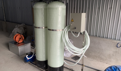 Hệ thống lọc tổng sinh hoạt gia đình tại Quảng Bình – Giải pháp nước sạch toàn diện Hệ thống lọc tổng sinh hoạt gia đình tại Quảng Bình – Giải pháp nước sạch toàn diện