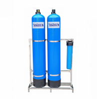 Bộ lọc nước tổng đầu nguồn RCH-02MC