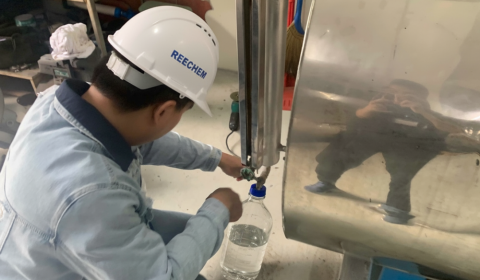 Dịch vụ xử lý nước nồi hơi chuyên nghiệp tại Việt Nam – Giải pháp tối ưu hiệu suất và tuổi thọ thiết bị