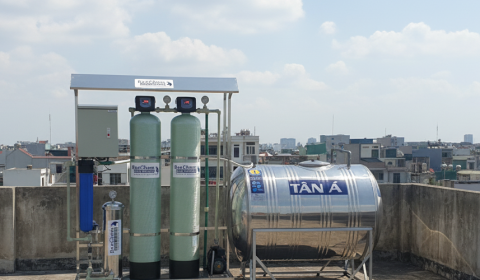 Máy lọc nước sinh hoạt cho nhà ở tại Đà Nẵng Máy lọc nước sinh hoạt cho nhà ở tại Đà Nẵng