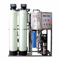 Hệ thống lọc nước RO tinh khiết 250 l/h