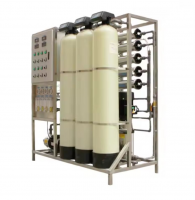 Hệ thống lọc nước RO tinh khiết 1000 l/h