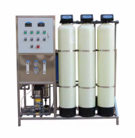 Hệ thống lọc nước RO tinh khiết 500 l/h