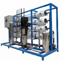 Hệ thống lọc nước RO tinh khiết 5000 l/h