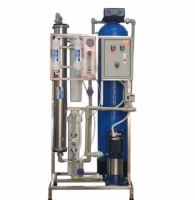 Hệ thống lọc nước RO tinh khiết 200 l/h