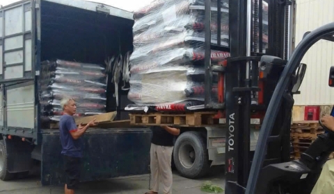 Than hoạt tính tại Đà Nẵng – Giải pháp lọc nước, lọc khí hiệu quả