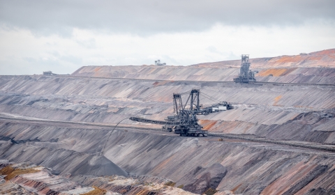 Cát Mangan lọc nước tại Đà Nẵng – Giải pháp xử lý sắt, mangan hiệu quả