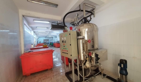 Xử lý nước nồi hơi hiệu quả – Giải pháp chống cáu cặn, ăn mòn và tăng tuổi thọ Boiler Xử lý nước nồi hơi hiệu quả – Giải pháp chống cáu cặn, ăn mòn và tăng tuổi thọ Boiler