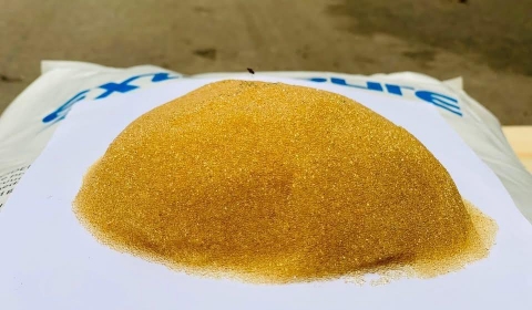 Dấu hiệu cần thay hạt nhựa cation làm mềm nước trong hệ thống xử lý nước Dấu hiệu cần thay hạt nhựa cation làm mềm nước trong hệ thống xử lý nước