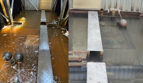 Các chỉ số quan trọng trong nước tháp giải nhiệt Cooling Tower quyết định khả năng chống cáu cặn và ăn mòn Các chỉ số quan trọng trong nước tháp giải nhiệt Cooling Tower quyết định khả năng chống cáu cặn và ăn mòn