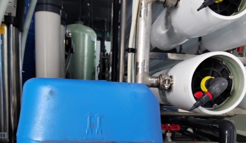 Hóa chất chống cáu cặn màng RO - Vai trò, nguyên lý hoạt động và cách lựa chọn hiệu quả Hóa chất chống cáu cặn màng RO - Vai trò, nguyên lý hoạt động và cách lựa chọn hiệu quả
