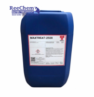Maxtreat 2500 Closed loop water treatment chemical