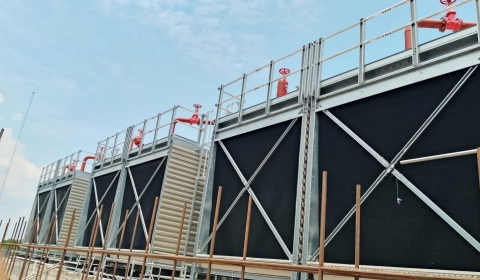 Hệ thống xử lý nước cho tháp giải nhiệt là gì và cơ chế hoạt động của nó như thế nào? Hệ thống xử lý nước cho tháp giải nhiệt là gì và cơ chế hoạt động của nó như thế nào?