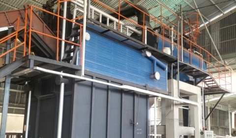 Các vấn đề thường gặp trong xử lý nước cấp lò hơi và cách phòng tránh Các vấn đề thường gặp trong xử lý nước cấp lò hơi và cách phòng tránh