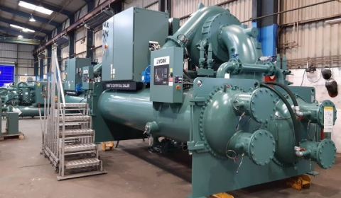 Dịch vụ flushing và thụ động cho hệ thống Chiller – Tháp Giải Nhiệt Mới Dịch vụ flushing và thụ động cho hệ thống Chiller – Tháp Giải Nhiệt Mới