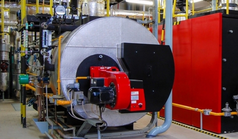 Hóa chất chống cáu cặn cho Boiler - giải pháp bảo vệ lò hơi Hóa chất chống cáu cặn cho Boiler - giải pháp bảo vệ lò hơi