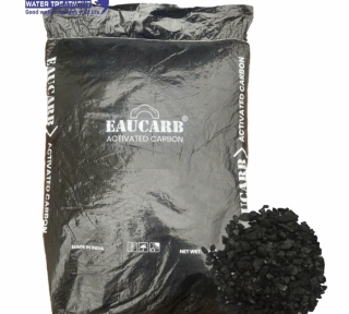 Than hoạt tính Ấn Độ - Eaucarb Than hoạt tính Ấn Độ - Eaucarb
