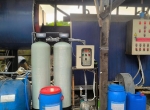 Lắp Đặt Hệ Thống Lọc Nước Cấp Cho Lò Hơi