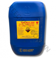 Hoá chất chống ăn mòn cáu cặn cho tháp giải nhiệt (cooling tower) - Maxtreat 2500