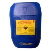 Hoá chất diệt vi sinh, rong rêu, khử khuẩn cho chiller & tháp giải nhiệt (cooling tower) - Maxtreat 6910