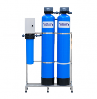 Bộ lọc nước tổng đầu nguồn RCH-02AC 