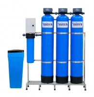 Bộ lọc nước tổng đầu nguồn RCH-03ACS