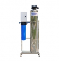Bộ lọc nước tổng đầu nguồn RCH-01AI