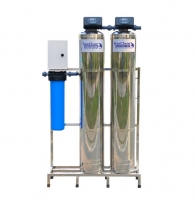 Bộ lọc nước tổng đầu nguồn RCH-02AI