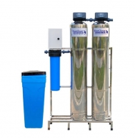 Bộ lọc nước tổng đầu nguồn RCH-02AIS