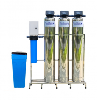 Bộ lọc nước tổng đầu nguồn RCH-03AIS