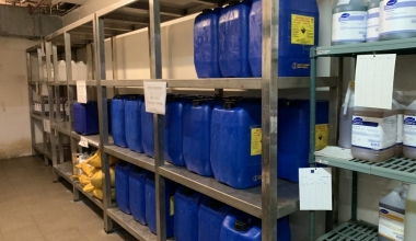 Professional Cooling Tower Water Treatment Chemicals Supplier – ReeChem Professional Cooling Tower Water Treatment Chemicals Supplier – ReeChem