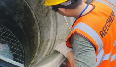 Vệ sinh tháp giải nhiệt tại Đà Nẵng Vệ sinh tháp giải nhiệt tại Đà Nẵng