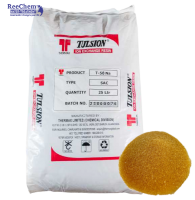 Hạt trao đổi ion Cation Tulsion T50Na