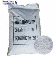 Hạt nâng pH - Reechem