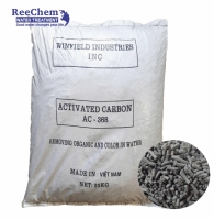 Than viên nén - Reechem