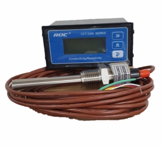 CCT-3320 Thiết bị đo độ dẫn điện, TDS, điện trở