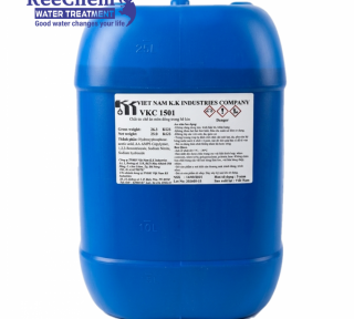 VKC-1501 | Hóa Chất Chống Ăn Mòn, Cáu Cặn Cho Hệ Thống Chiller VKC-1501 | Hóa Chất Chống Ăn Mòn, Cáu Cặn Cho Hệ Thống Chiller