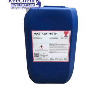 Maxtreat 6910 Hóa Chất Ức Chế Vi Sinh Tháp Giải Nhiệt | Thermax Ấn Độ Maxtreat 6910 Hóa Chất Ức Chế Vi Sinh Tháp Giải Nhiệt | Thermax Ấn Độ