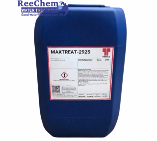 Maxtreat 2925 - Hoá Chất Chống Ăn Mòn & Cáu Cặn Cho Chiller | Thermax Ấn Độ Maxtreat 2925 - Hoá Chất Chống Ăn Mòn & Cáu Cặn Cho Chiller | Thermax Ấn Độ