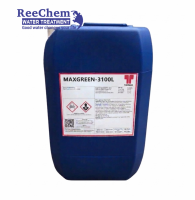 Maxgreen 3100L Hoá chất khử oxy trong nước