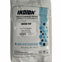 Hạt trao đổi ion Indion 220Na